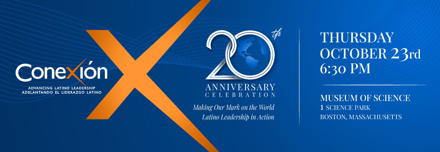 20th Anniversary 20th Anniversary