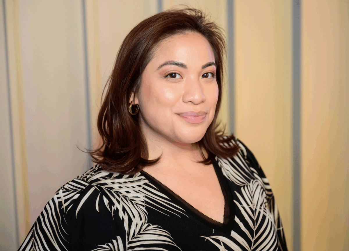 Genesis Garcia-Carrasco