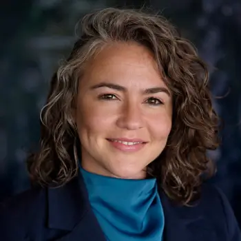 Jill Valdés Horwood