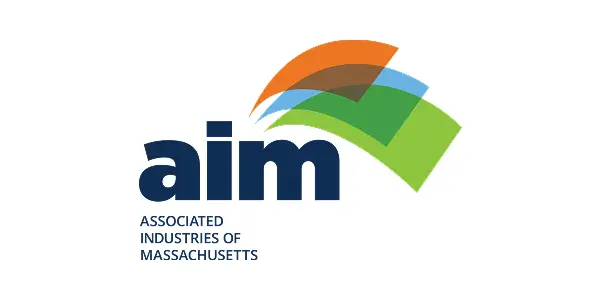 aim Sponsor Logo