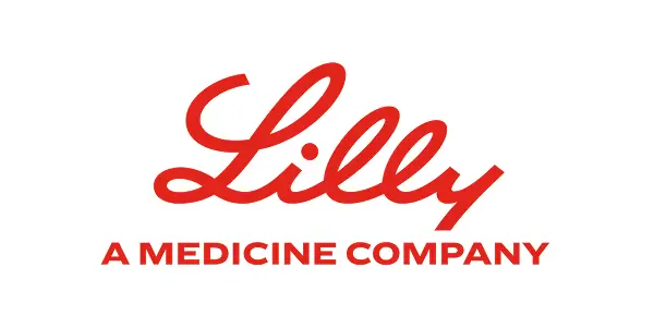 Lilly Sponsor Logo