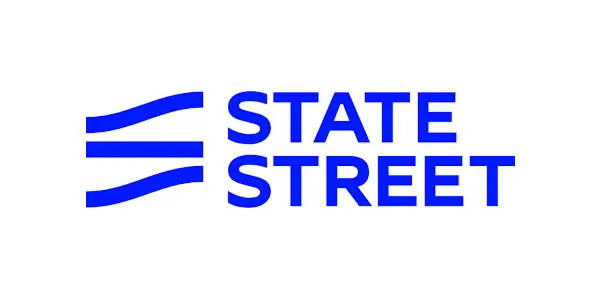 State Street Sponsor Logo
