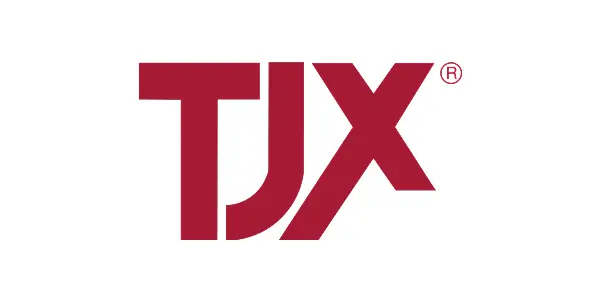 TJX Sponsor Logo